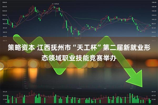 策略资本 江西抚州市“天工杯”第二届新就业形态领域职业技能竞赛举办